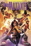 Marvel Deluxe - New Mutants - Tome 2 - La chute