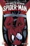 Marvel Deluxe - Peter Parker - Spectacular Spider-man - Tome 1 - Recherch�