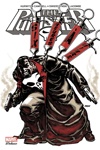 Marvel Deluxe - Punisher Max - Six heures � vivre