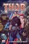 Marvel Deluxe - Thor - Les derni�res heures de Midgard