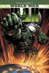 Marvel Deluxe - World War Hulk