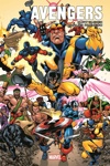 Marvel Icons - Avengers Forever