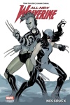 Marvel Legacy - All-new Wolverine - Tome 1 - N�s sous X