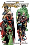 Marvel Legacy - Avengers - Champions - Mondes en collision