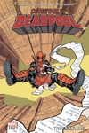 Marvel Legacy - Detestable Deadpool - Tome 2 - Trucs � faire