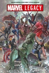 Marvel Legacy - H�ritage