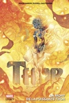 Marvel Legacy - La mort de la puissante Thor