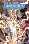 Marvel Legacy - Les Gardiens de la galaxie - La qu�te de l'infini