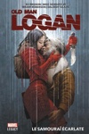 Marvel Legacy - Old Man Logan - Le Samour� �carlate