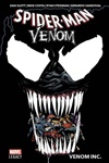 Marvel Legacy - Spider-man / Venom INC