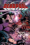 Marvel Now - All-New Deadpool - Tome 6