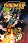 Marvel Now - All-New Les Gardiens de la Galaxie - Tome 1 - Ni vu ni connu