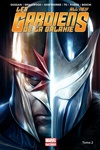 Marvel Now - All-New Les Gardiens de la Galaxie - Tome 2