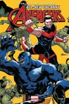 Marvel Now - All-New Uncanny Avengers - Tome 5
