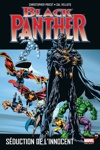 Marvel Select - Black Panther - Tome 3 - S�duction de l'innocent