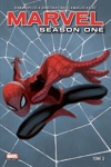 Marvel Select - Marvel Season One - Tome 3
