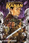 Star Wars Deluxe - Kanan - Le dernier Padawan
