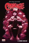 Marvel Deluxe - Carnage - Le monde obscur