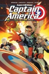 Marvel Now - Captain America - Sam Wilson 4