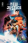 DC Rebirth - New Justice - Tome 1 - La totalit�