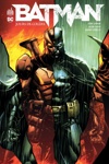DC Renaissance - Batman jours de col�re
