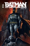 DC Renaissance - Batman le chevalier noir int�grale - Volume 1