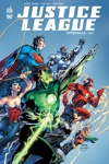 DC Renaissance - Justice league int�grale - Volume 1