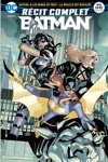 R�cit complet Batman n&ordm;12