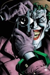 DC Deluxe - Killing Joke - Edition limit�e