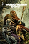 DC Deluxe - Wonder Woman & Batman - La chute de Tir Na Nog