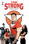 DC Essentiels - Tom Strong Int�grale - Tome 2