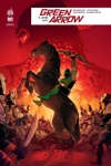 DC Rebirth - Green Arrow Rebirth - Tome 4 - Star city