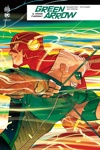 DC Rebirth - Green arrow rebirth - Tome 5 - H�ros itin�rant