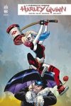 DC Rebirth - Harley Quinn Rebirth - Tome 6 - La d�marche de l'Empereur