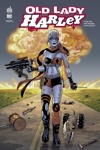DC Rebirth - Harley Quinn - Old Lady Harley