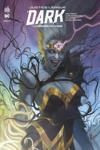 DC Rebirth - Justice League Dark Rebirth - Tome 1 - Le cr�puscule de la magie