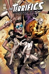 DC Rebirth - The Terrifics