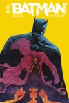 DC Renaissance - Batman Anarky