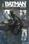DC Renaissance - Batman le chevalier noir - Int�grale - Tome 2