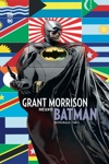 DC Signatures - Grant morrison pr�sente batman integrale tome 4
