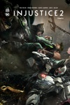 Urban Games - Injustice 2 - Tome 4