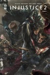 Urban Games - Injustice 2 - Tome 5