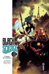Urban Indies - Black science - Tome 8 - Le banquet des Lotophages