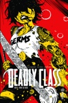 Urban Indies - Deadly class - Tome 8 - Never go back
