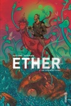 Urban Indies - Ether tome 2 - Les Golems de cuivre