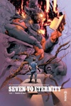Urban Indies - Seven to Eternity Tome 3 - Tomber de haut