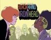 Urban Strips - Black hand iron head - Tome 1