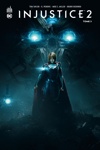 Urban Games - Injustice 2 - Tome 3