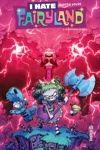 Urban Indies - I hate fairyland tome 4 - La pire contre-attaque