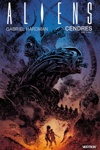 Aliens - Cendres - Dust to Dust